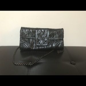 Small cross over going out bag